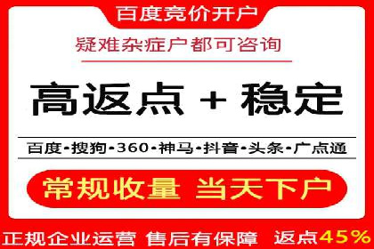 百度SEM代运营实战案例：助力企业快速抢占市场